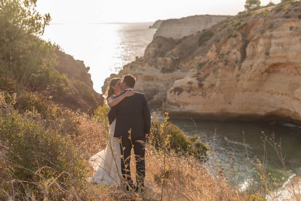 Destination Wedding - Portugal