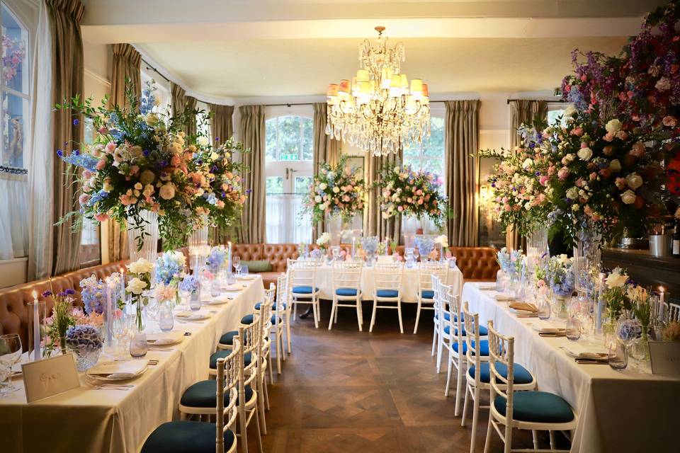 London Venue Wedding