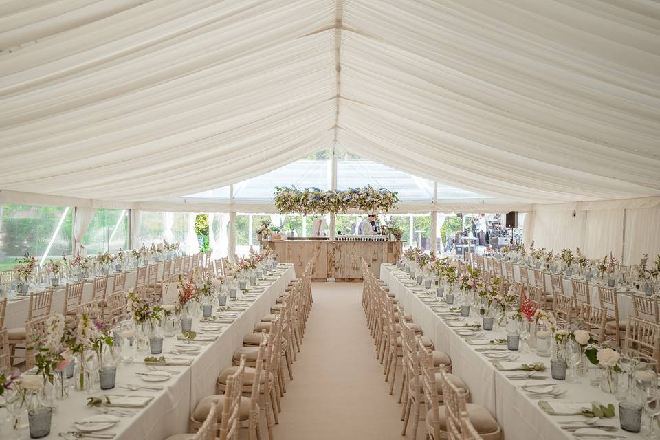 West Sussex Wedding