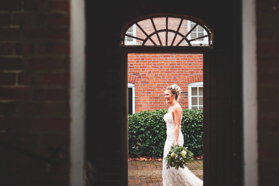 Garden - Clare Kentish Photography