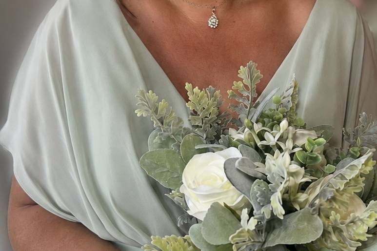 Bridesmaid