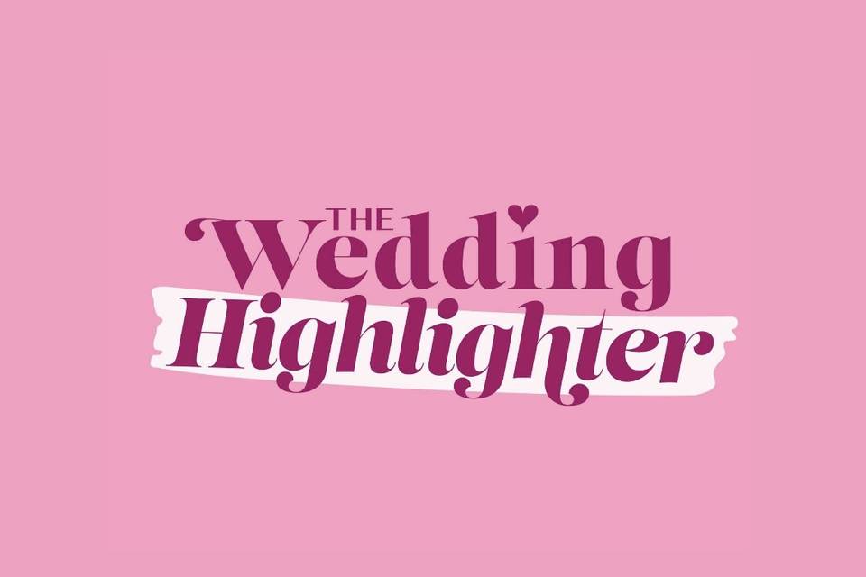 The Wedding Highlighter