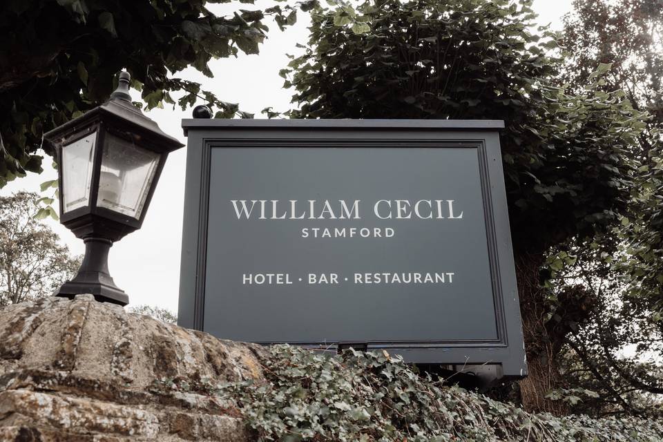 The William Cecil