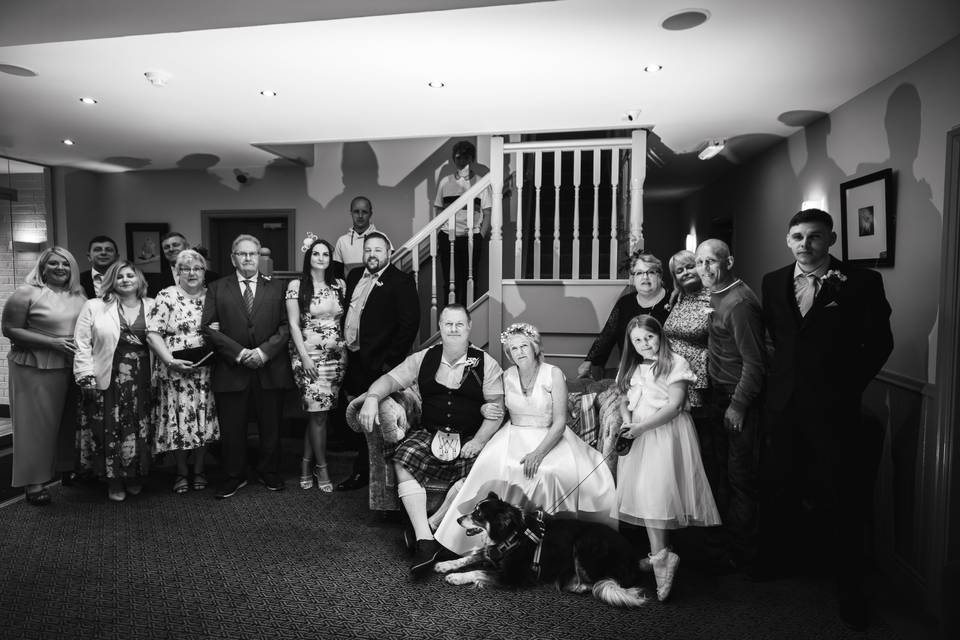 Zaptosemedia Photography