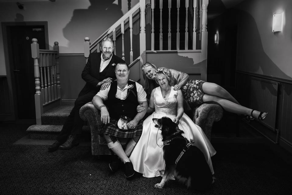 Zaptosemedia Photography