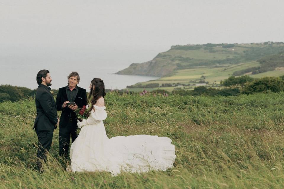 Yorkshire Bronte Themed