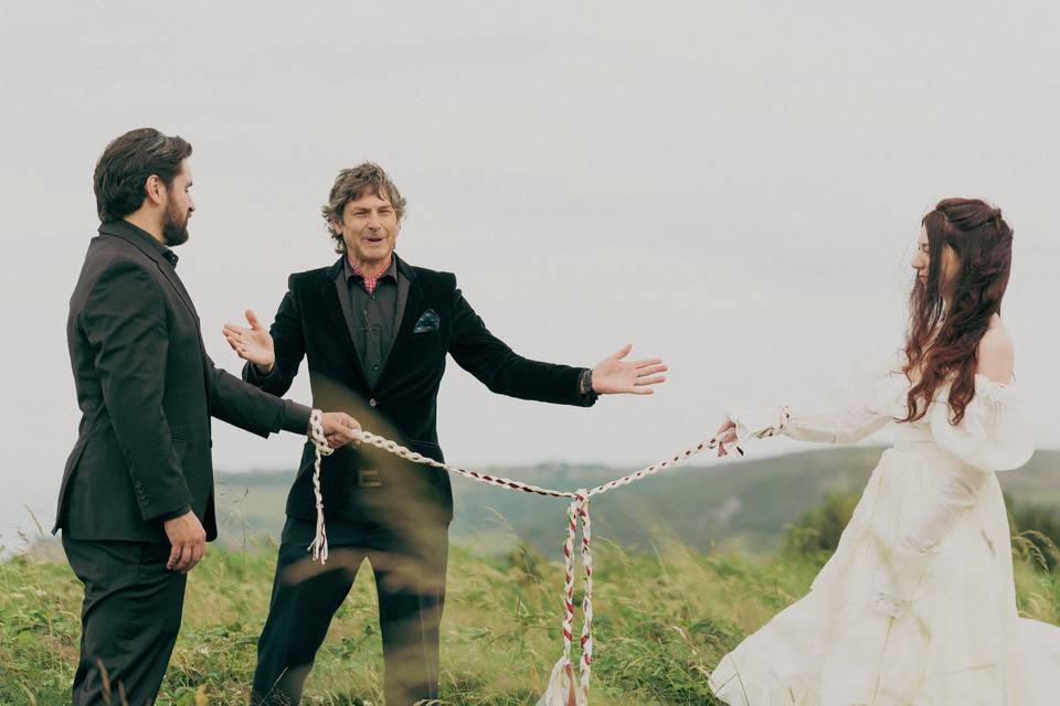 Hand Fasting