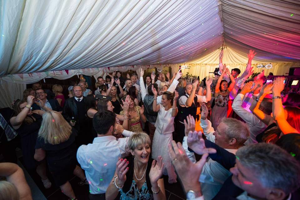 Wedding Entertainment