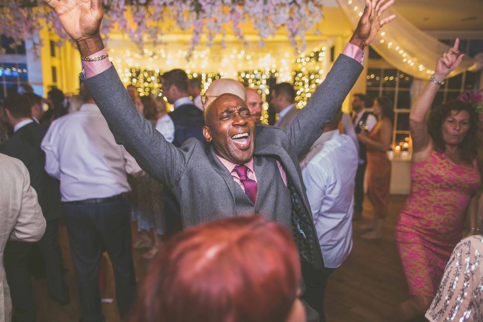 Dancefloor