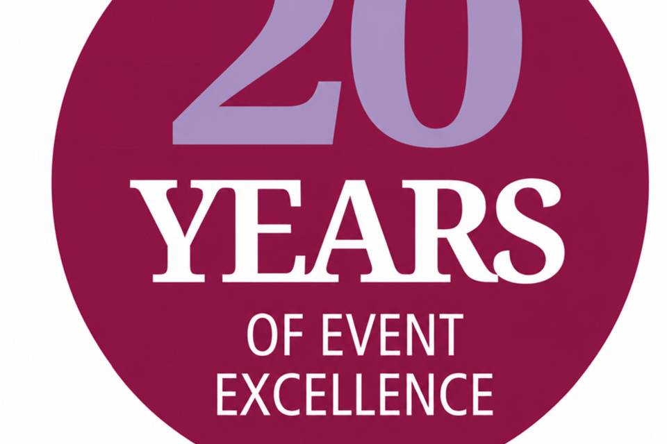 Over 20 Years of Experience