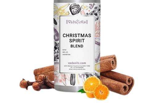 Christmas Spirit Blend