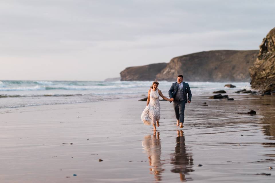 Watergate Bay, Newquay