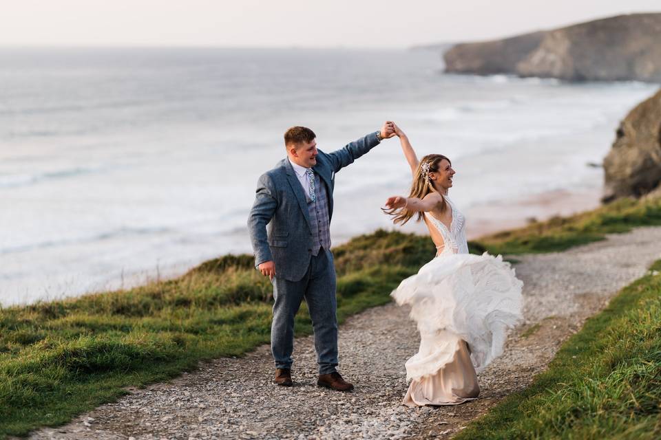 Watergate Bay, Newquay