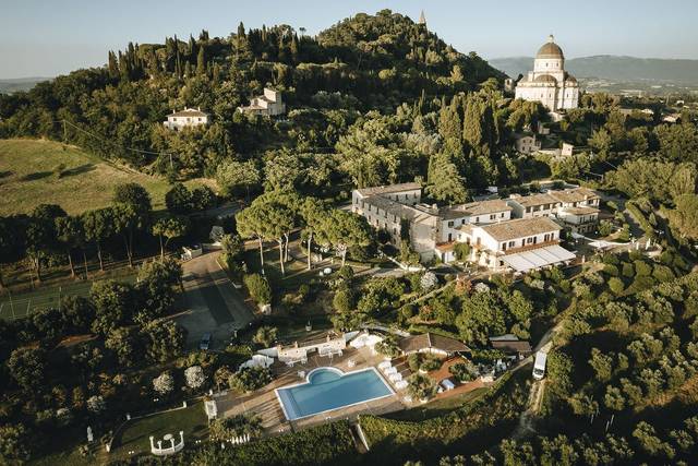 Monastero Santa Margherita