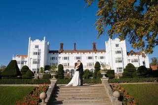 Danesfield House Hotel and Spa