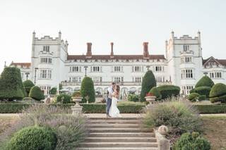 Danesfield House Hotel and Spa