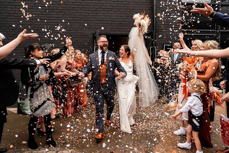 Confetti