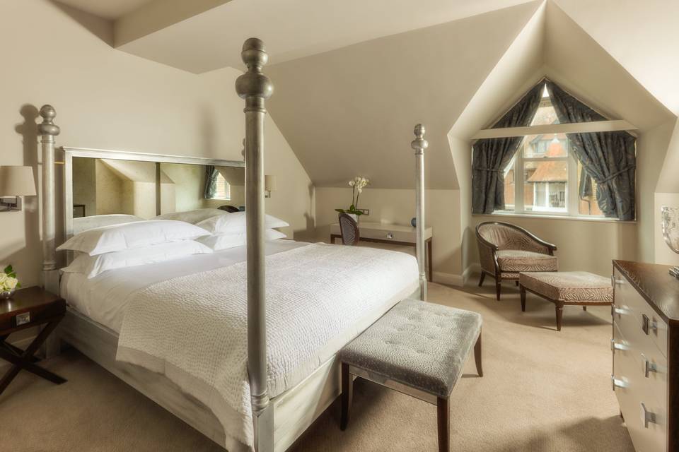 Danesfield House Hotel and Spa 7