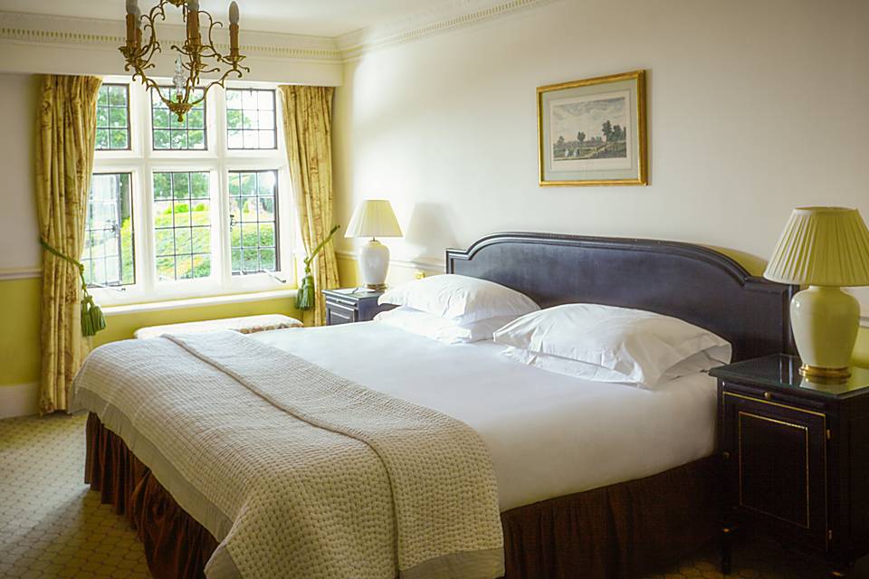 Danesfield House Hotel and Spa