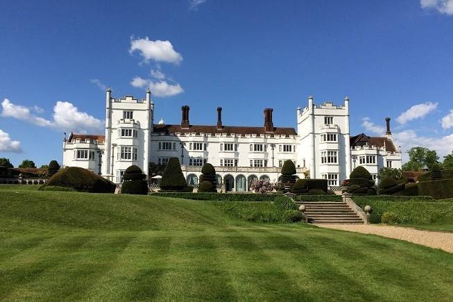 Danesfield House Hotel and Spa