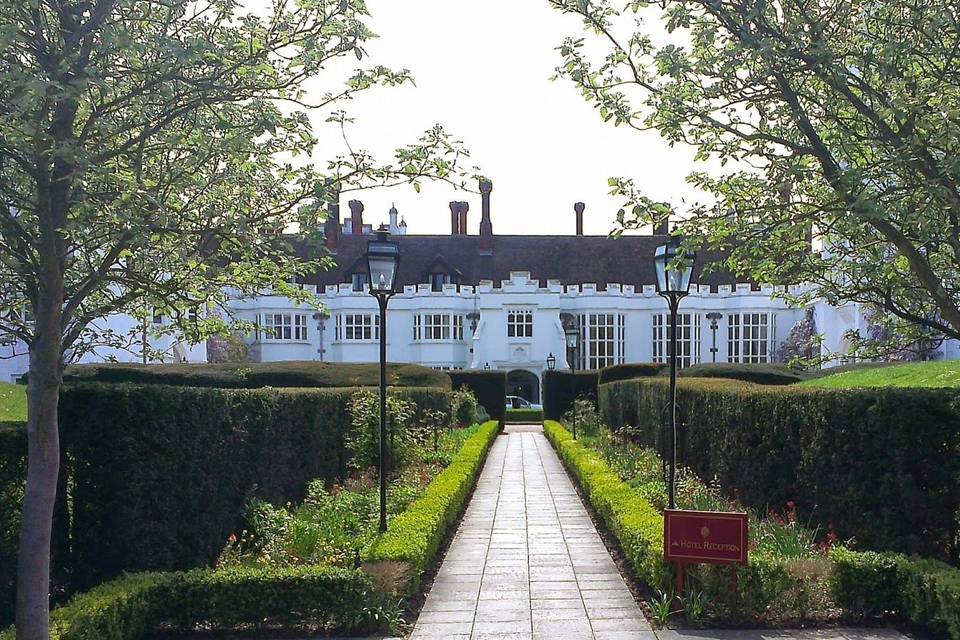 Danesfield House Hotel and Spa 40