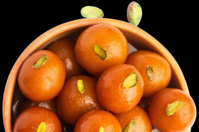 Gulab Jamun