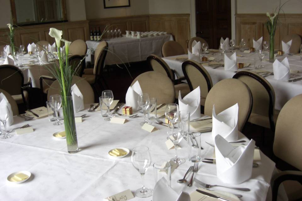 The Ickworth Hotel