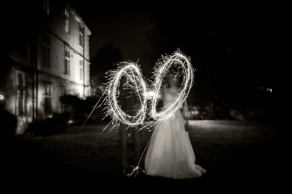 Sparkler