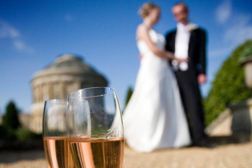 The Ickworth Hotel