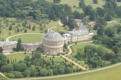 The Ickworth Hotel & Apartments