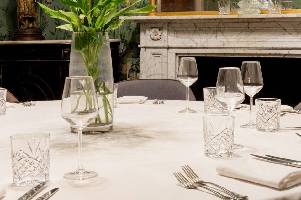 The Ickworth Hotel