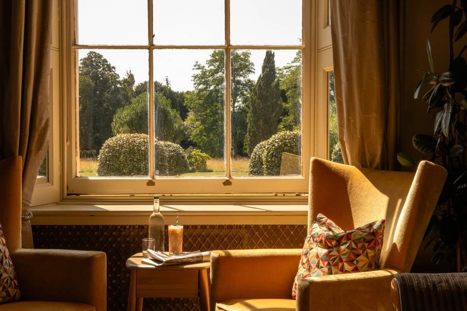 The Ickworth Hotel