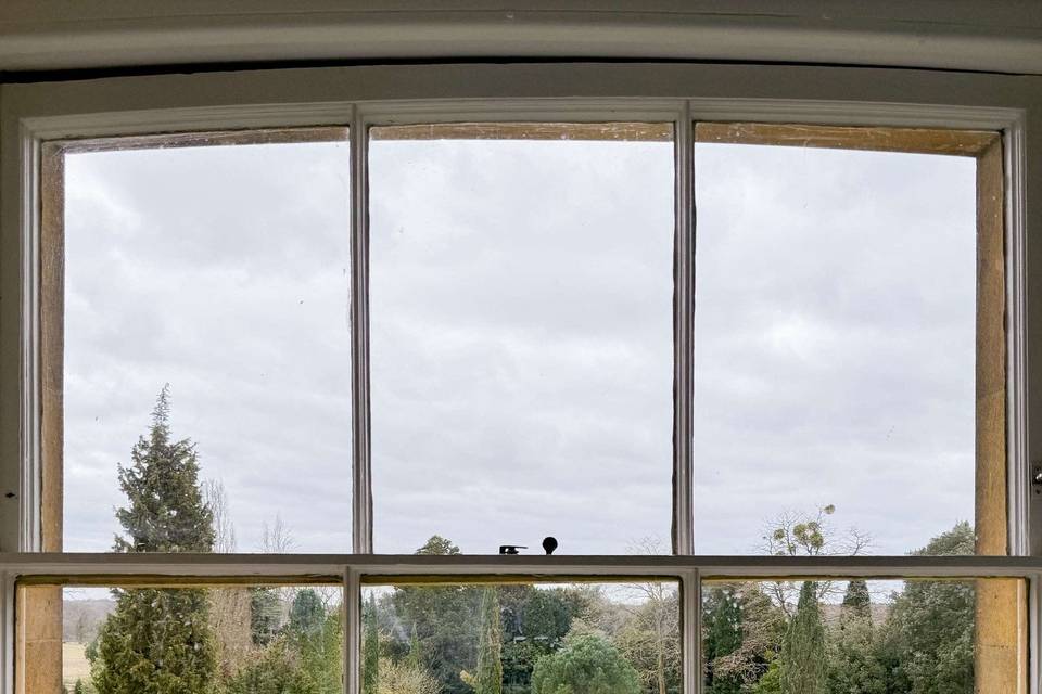 The Ickworth Hotel