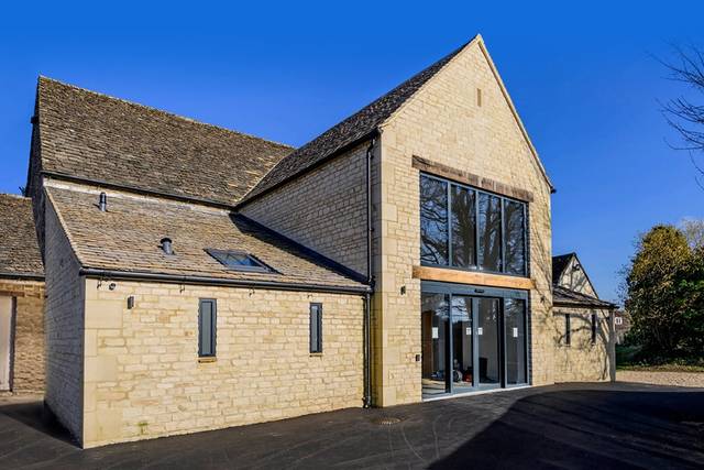Sherston Village Hall