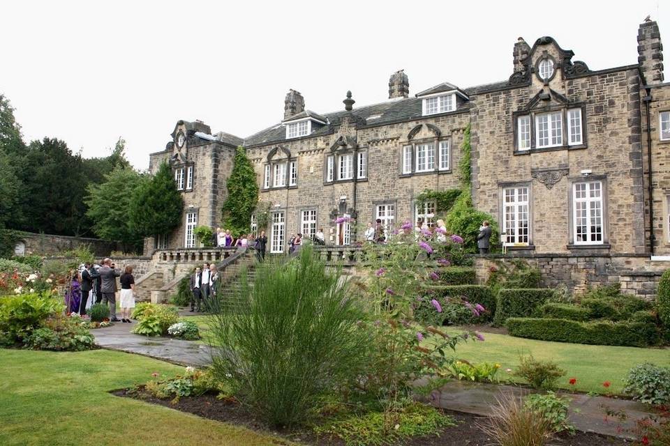 Hoyle Court