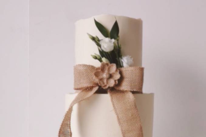 Hessian Bow