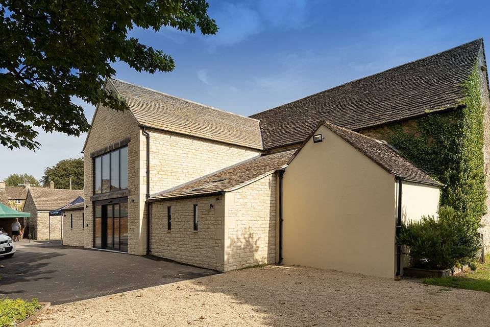 Sherston Village Hall