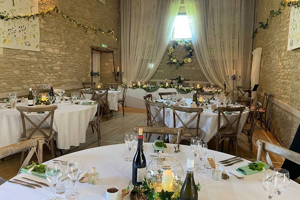 Weddings At Sherston