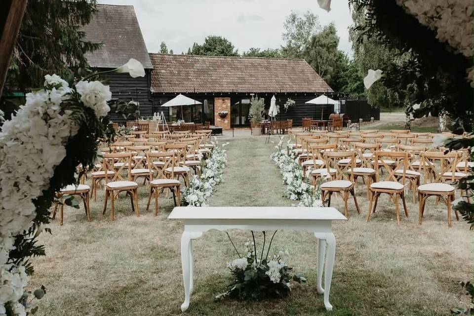 Gazebo