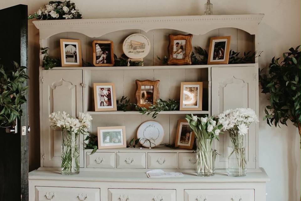 Dresser