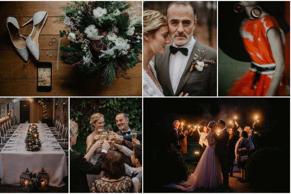 Wedding in the Netherlands