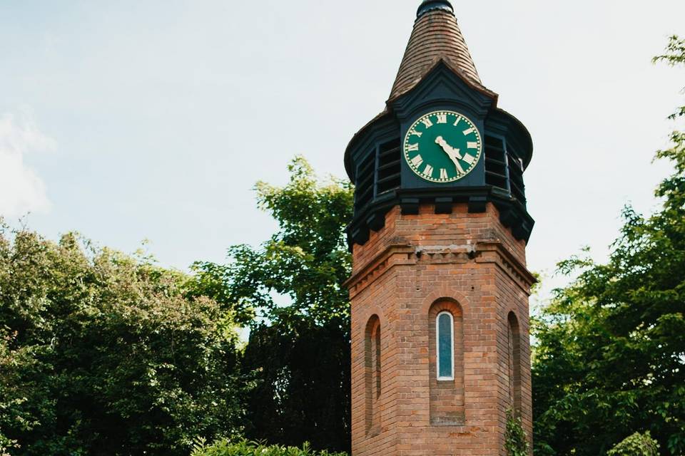 Clock Tower