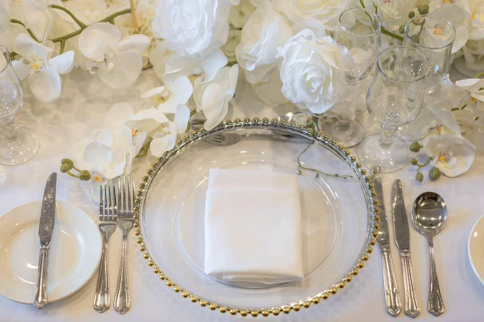Place Setting