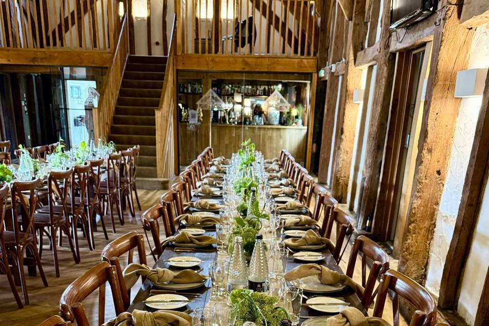 Banquet