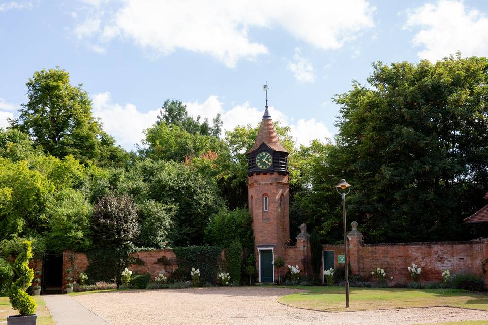 Clock Tower
