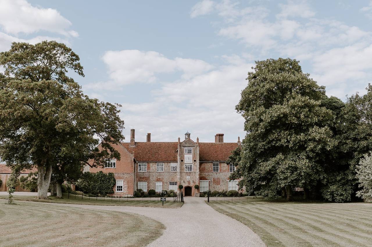 The 10 Best Wedding Venues in Suffolk | hitched.co.uk