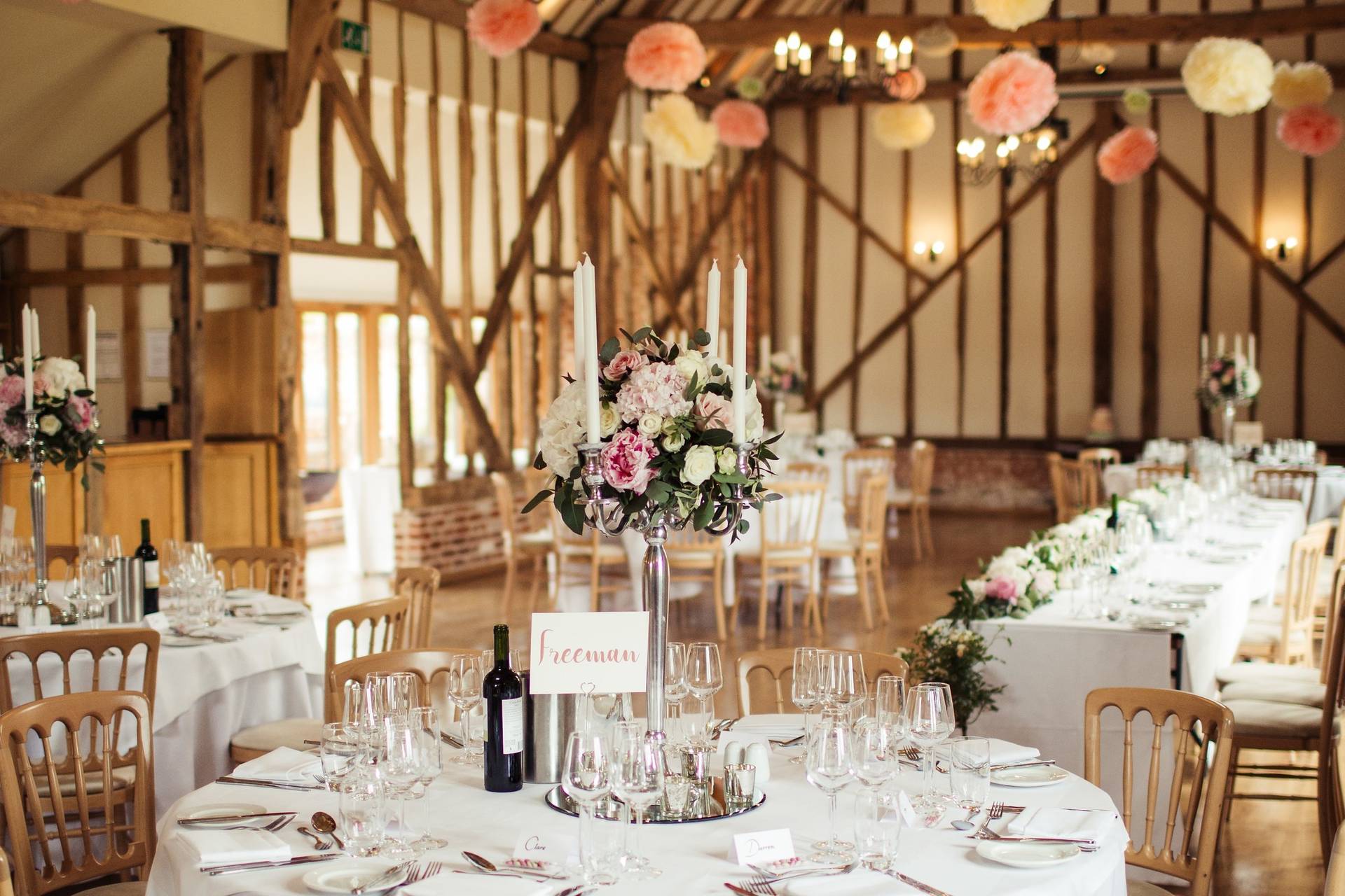 Bruisyard Hall Wedding Venue Saxmundham, Suffolk | Hitched.co.uk