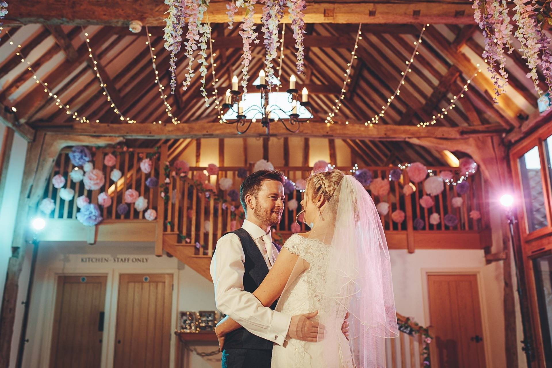 Bruisyard Hall Wedding Venue Saxmundham, Suffolk | Hitched.co.uk