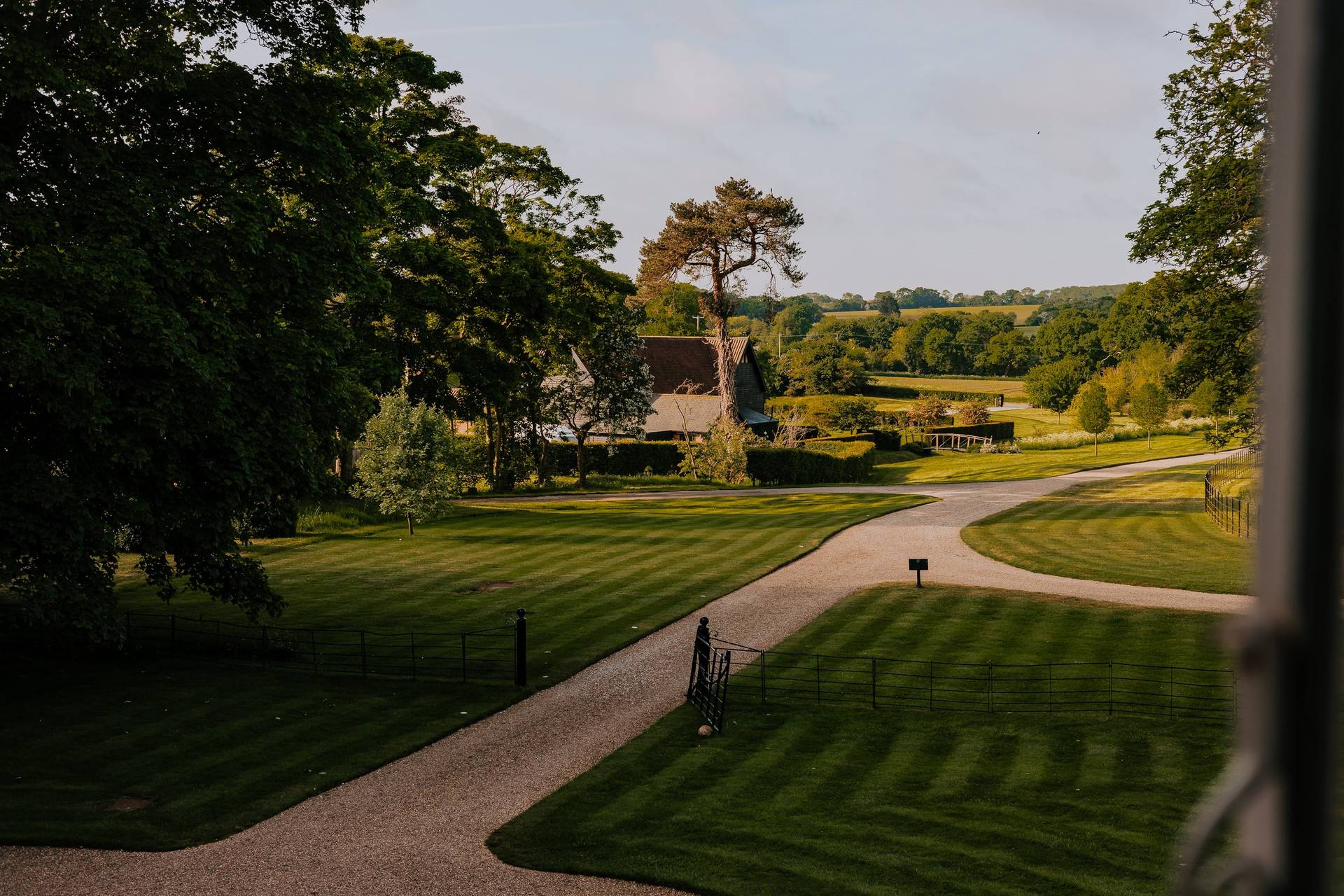 Bruisyard Country Estate Wedding Venue Saxmundham, Suffolk | Hitched.co.uk