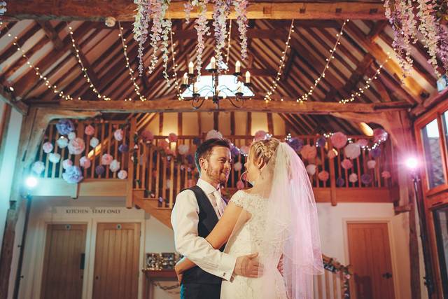 Bruisyard Hall Wedding Venue Saxmundham, Suffolk | Hitched.co.uk